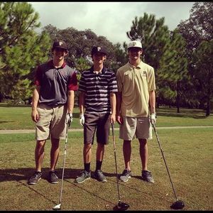 Meet your Posher, Samuel